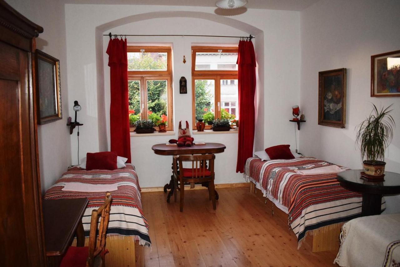 Bed and Breakfast Rychta Rataje nad Sazavou Экстерьер фото